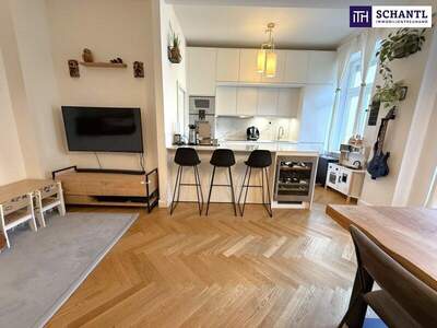 Terrassenwohnung kaufen in 1180 Wien (Bild 3)