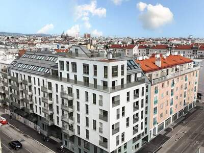 Gewerbeobjekt kaufen in 1120 Wien