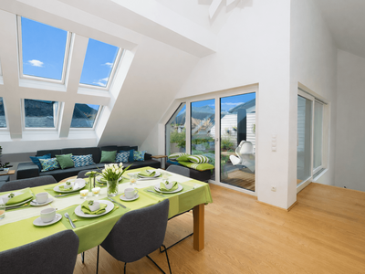 Wohnung kaufen in 5310 Mondsee