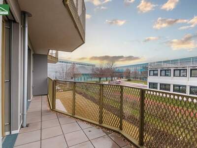 Eigentumswohnung in 1210 Wien