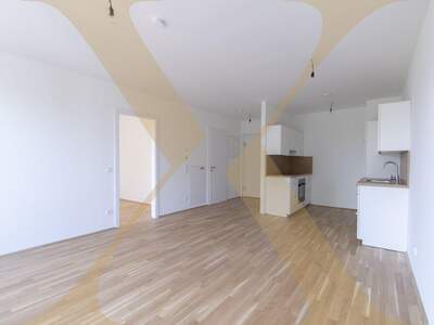 Wohnung mit Balkon mieten in 4020 Linz
