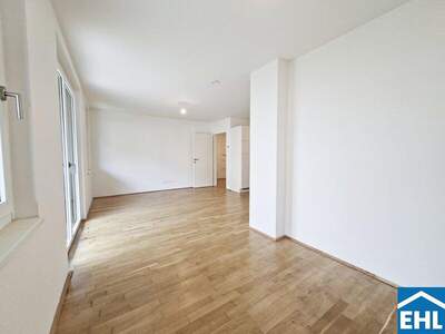 Terrassenwohnung mieten in 1230 Wien (Bild 4)