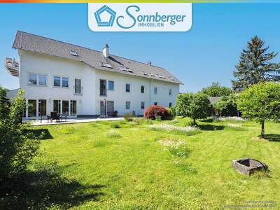 Wohnanlage kaufen in 4400 Steyr (Bild 1)