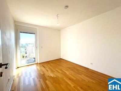 Terrassenwohnung mieten in 1120 Wien (Bild 4)