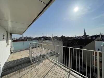 Mietwohnung in 1030 Wien