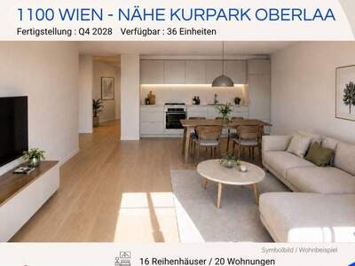 Haus kaufen in 1100 Wien