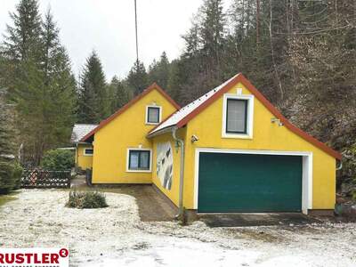Haus kaufen in 2770 Gutenstein (Bild 2)