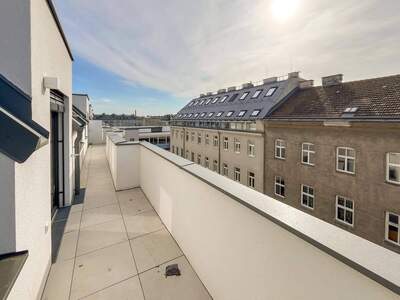 Wohnung mieten in 1110 Wien