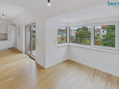 Wohnung mit Balkon mieten in 1170 Wien (Bild 2)