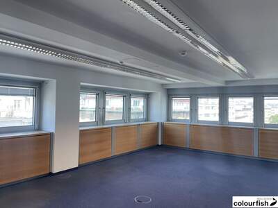 Gewerbeobjekt mieten in 1040 Wien (Bild 2)