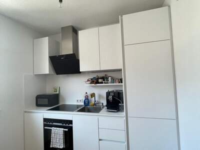 Wohnung mit Balkon mieten in 5020 Salzburg (Bild 3)