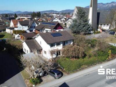 Einfamilienhaus kaufen in 6830 Rankweil (Bild 1)