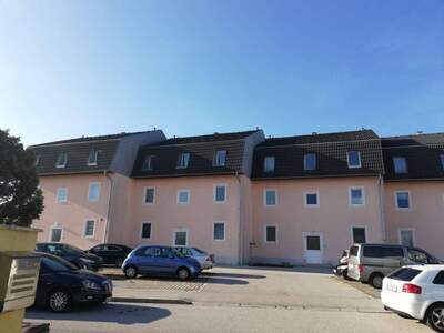 Wohnung mieten in 2700 Wiener Neustadt