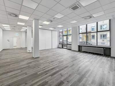Gewerbeobjekt mieten in 1030 Wien