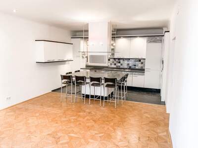 Wohnung mit Balkon mieten in 1190 Wien (Bild 1)