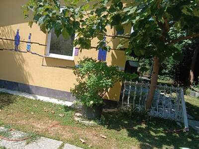 Haus mit Garten kaufen in 7361 Lutzmannsburg (Bild 4)