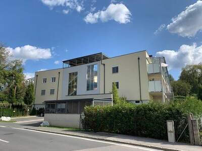 Wohnung kaufen in 8045 Graz