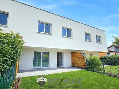 Reihenhaus kaufen in 3382 Loosdorf (Bild 1)