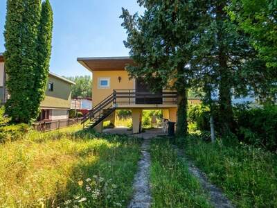 Haus kaufen in 3426 Muckendorf