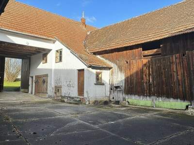 Haus kaufen in 2095 Drosendorf Stadt