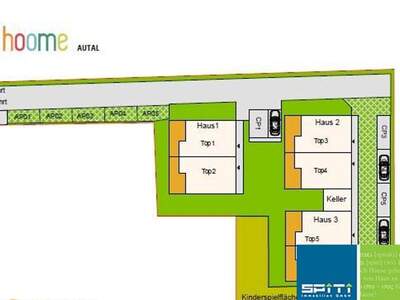 Haus mit Garten kaufen in 8075 Laßnitzhöhe (Bild 2)