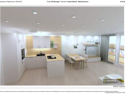 Haus mit Garten kaufen in 9061 Klagenfurt (Bild 3)