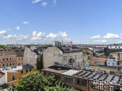 Terrassenwohnung kaufen in 1160 Wien (Bild 4)