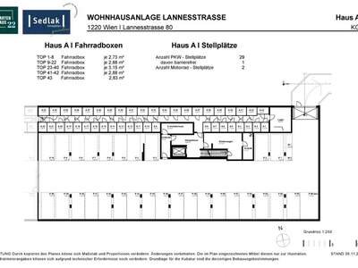 Immobilie mieten in 1220 Wien (Bild 2)