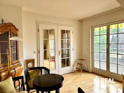 Terrassenwohnung kaufen in 4020 Linz (Bild 3)
