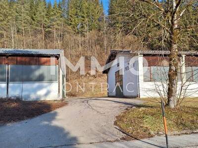 Lager kaufen in 3342 Opponitz