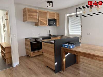 Wohnung mieten in 4400 Steyr (Bild 1)