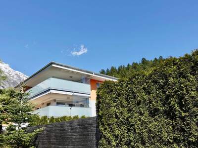 Wohnung mieten in 6068 Mils
