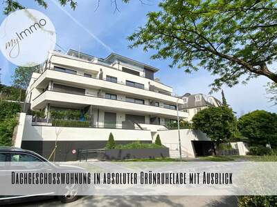 Wohnung kaufen in 1190 Wien