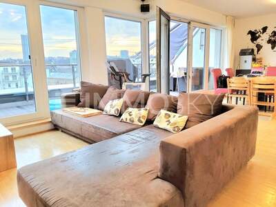 Terrassenwohnung kaufen in 4020 Linz (Bild 1)