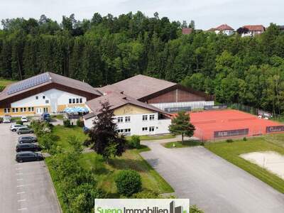 Gewerbeobjekt kaufen in 4113 St. Martin (Bild 4)