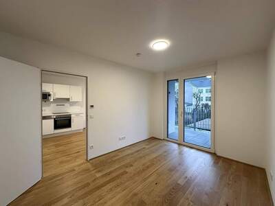 Wohnung mieten in 1110 Wien