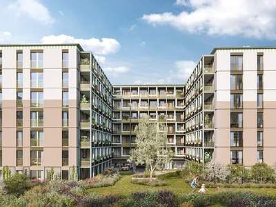 Eigentumswohnung in 1020 Wien