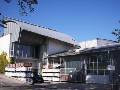 Gewerbeobjekt mieten in 4663 Laakirchen (Bild 2)