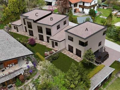 Haus provisionsfrei kaufen in 6336 Niederbreitenbach