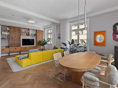 Wohnung kaufen in 1180 Wien (Bild 1)