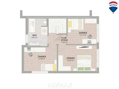 Haus mit Garten kaufen in 1220 Wien (Bild 5)