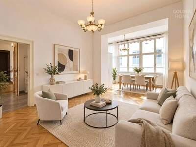 Wohnung kaufen in 1040 Wien