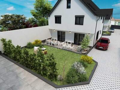 Einfamilienhaus kaufen in 2413 Edelstal