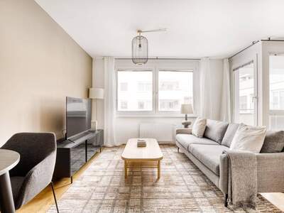 Wohnung mieten in 1090 Wien
