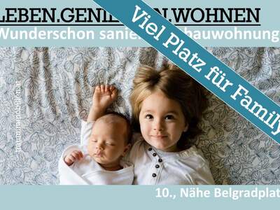 Eigentumswohnung in 1100 Wien