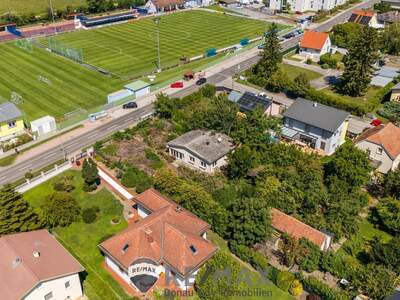 Grundstück kaufen in 2440 Mitterndorf (Bild 1)