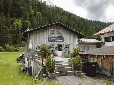 Haus kaufen in 6754 Klösterle