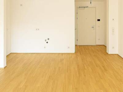 Wohnung mit Balkon mieten in 1030 Wien (Bild 3)