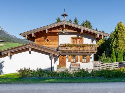 Chalet kaufen in 5771 Leogang (Bild 2)