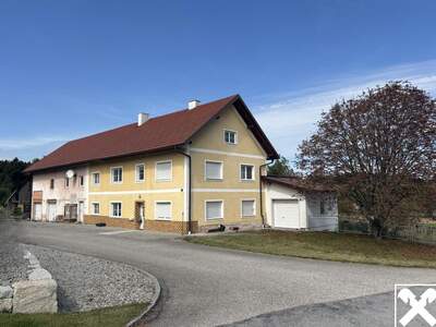 Haus kaufen in 4722 Peuerbach